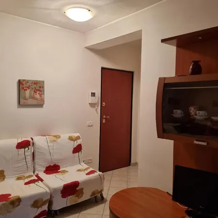 Via Firenze Apartamento *
