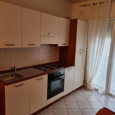 Via Firenze Apartamento *