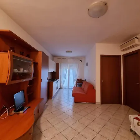 Apartamento Via Firenze Tortoreto