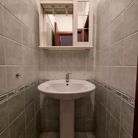 Apartamento Via Firenze *